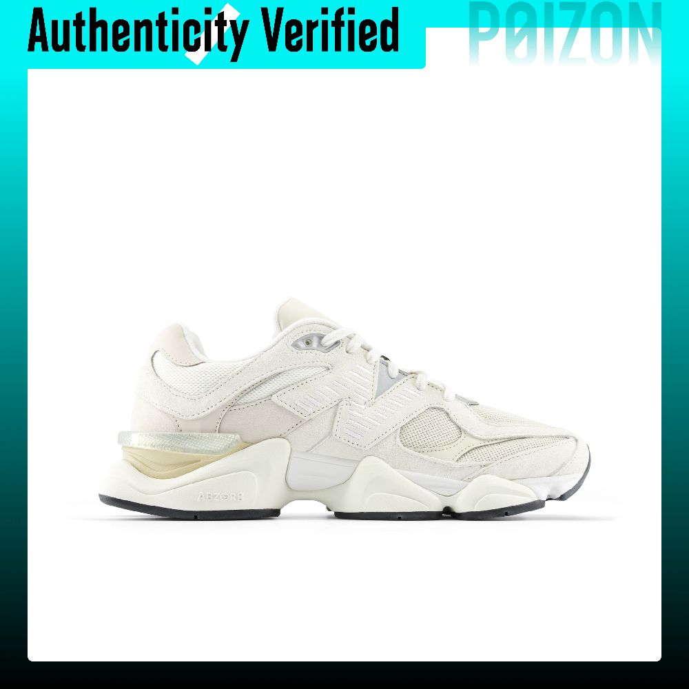 New Balance NB 9060 Breathable - New Balance Shoes 9060 ulasan dan harga