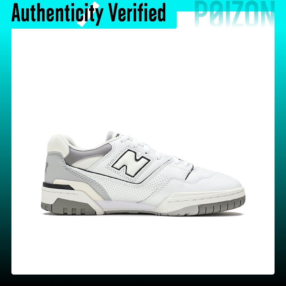 New Balance NB 550 Vintage Bas - New Balance Shoes 550 ulasan dan harga