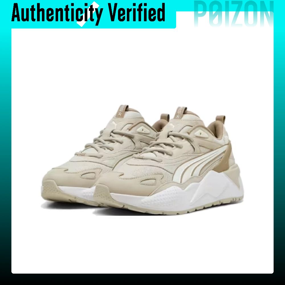 PUMA RS X Comfortable And Ligh - Puma Shoes Rs-X ulasan dan harga