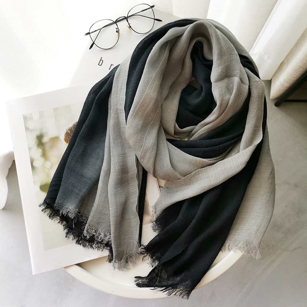 Japanese Style Unisex Cotton L - Bandana Cotton ulasan dan harga