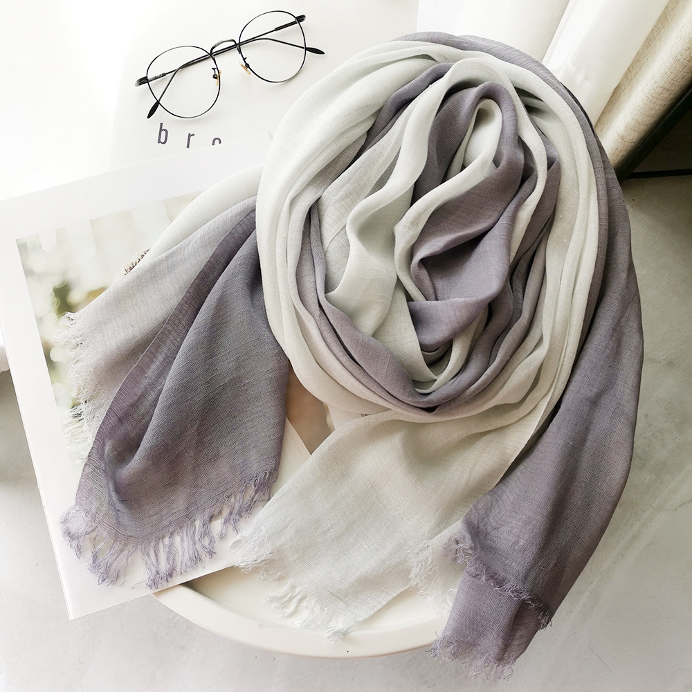 Japanese Style Unisex Cotton L - Bandana Cotton ulasan dan harga