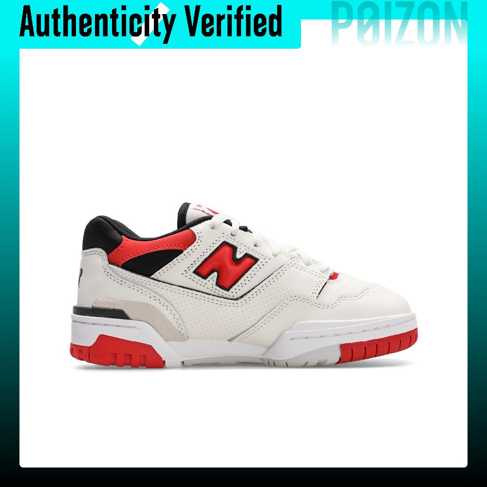 New Balance NB 550 Vintage Bas - New Balance Shoes 550 ulasan dan harga