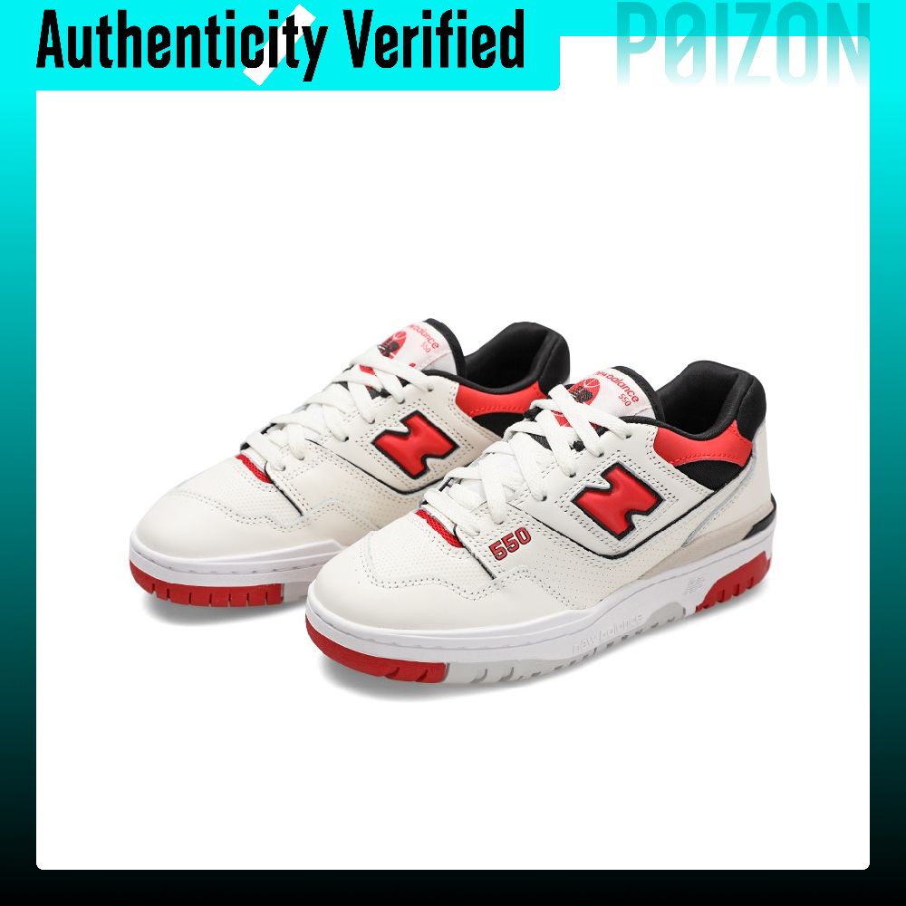 New Balance NB 550 Vintage Bas - New Balance Shoes 550 ulasan dan harga