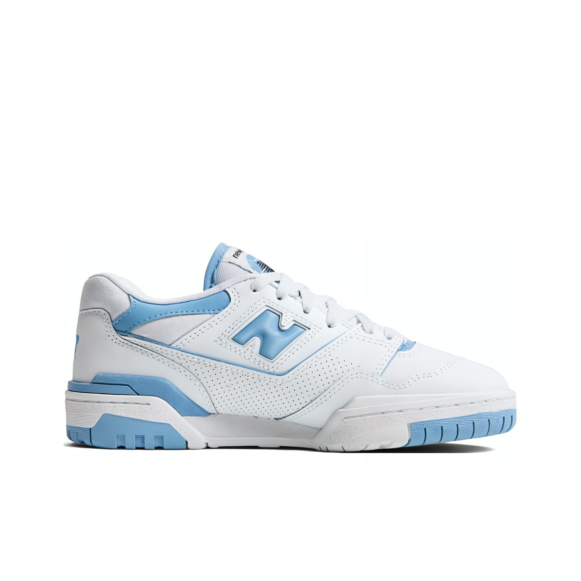 New Balance NB 550 Vintage Bas - New Balance Shoes 550 ulasan dan harga