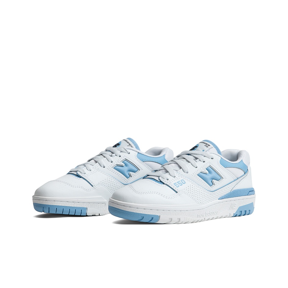 New Balance NB 550 Vintage Bas - New Balance Shoes 550 ulasan dan harga