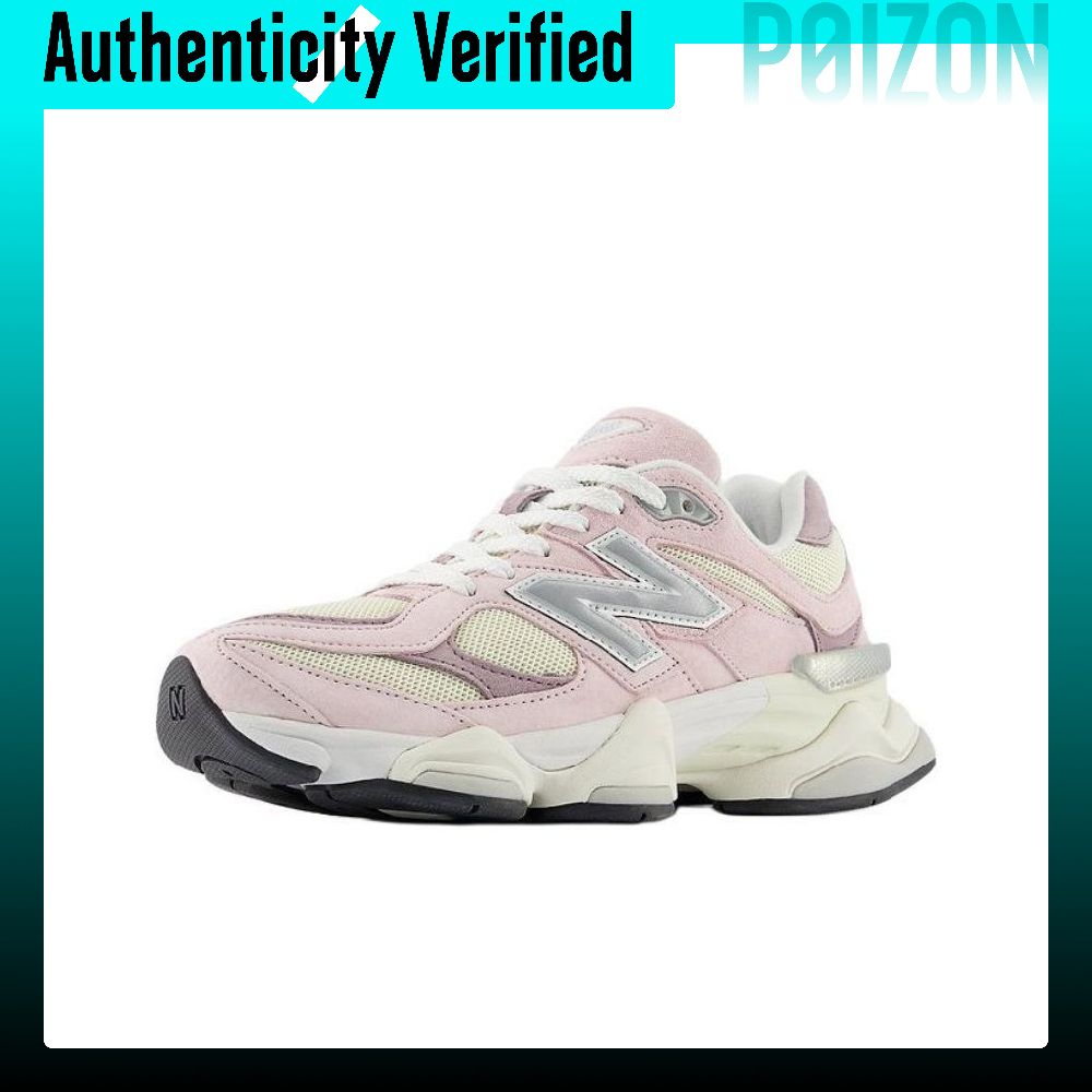 New Balance NB 9060 Running Sh - New Balance Shoes 9060 ulasan dan harga