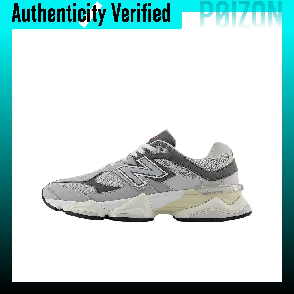 New Balance NB 9060 Running Sh - New Balance Shoes 9060 ulasan dan harga