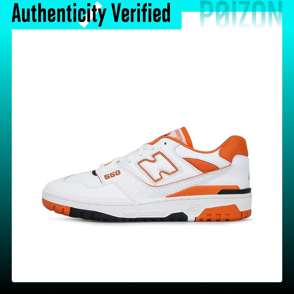 New Balance NB 550 Vintage Bas - New Balance Shoes 550 ulasan dan harga