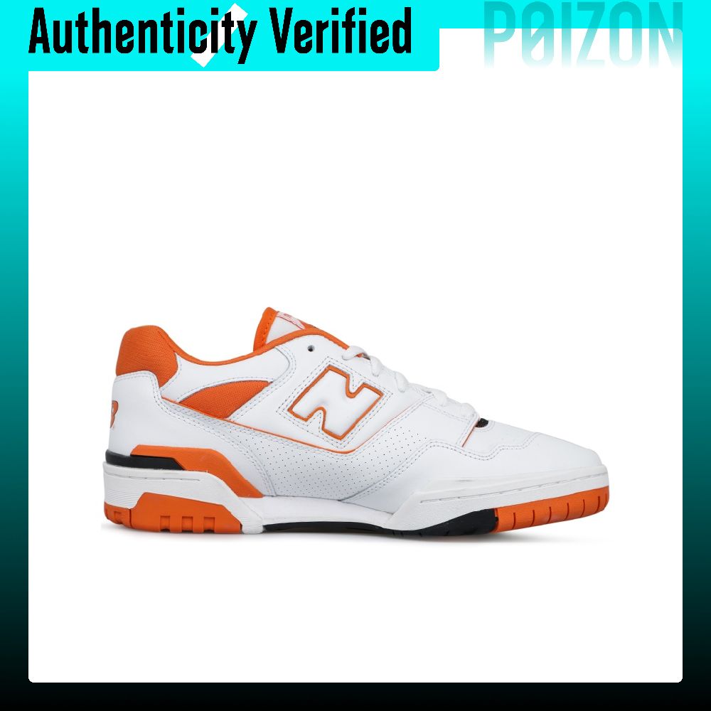 New Balance NB 550 Vintage Bas - New Balance Shoes 550 ulasan dan harga