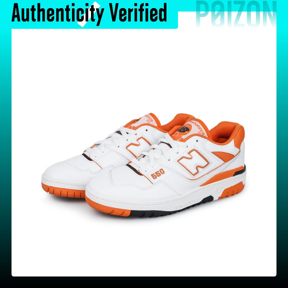 New Balance NB 550 Vintage Bas - New Balance Shoes 550 ulasan dan harga