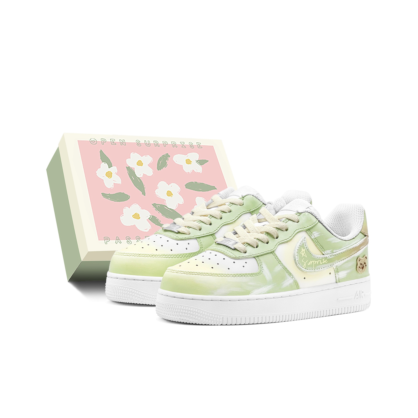 Nike Air Force 1 Skateboard Sh - Nike Shoes Air Force 1 ulasan dan harga