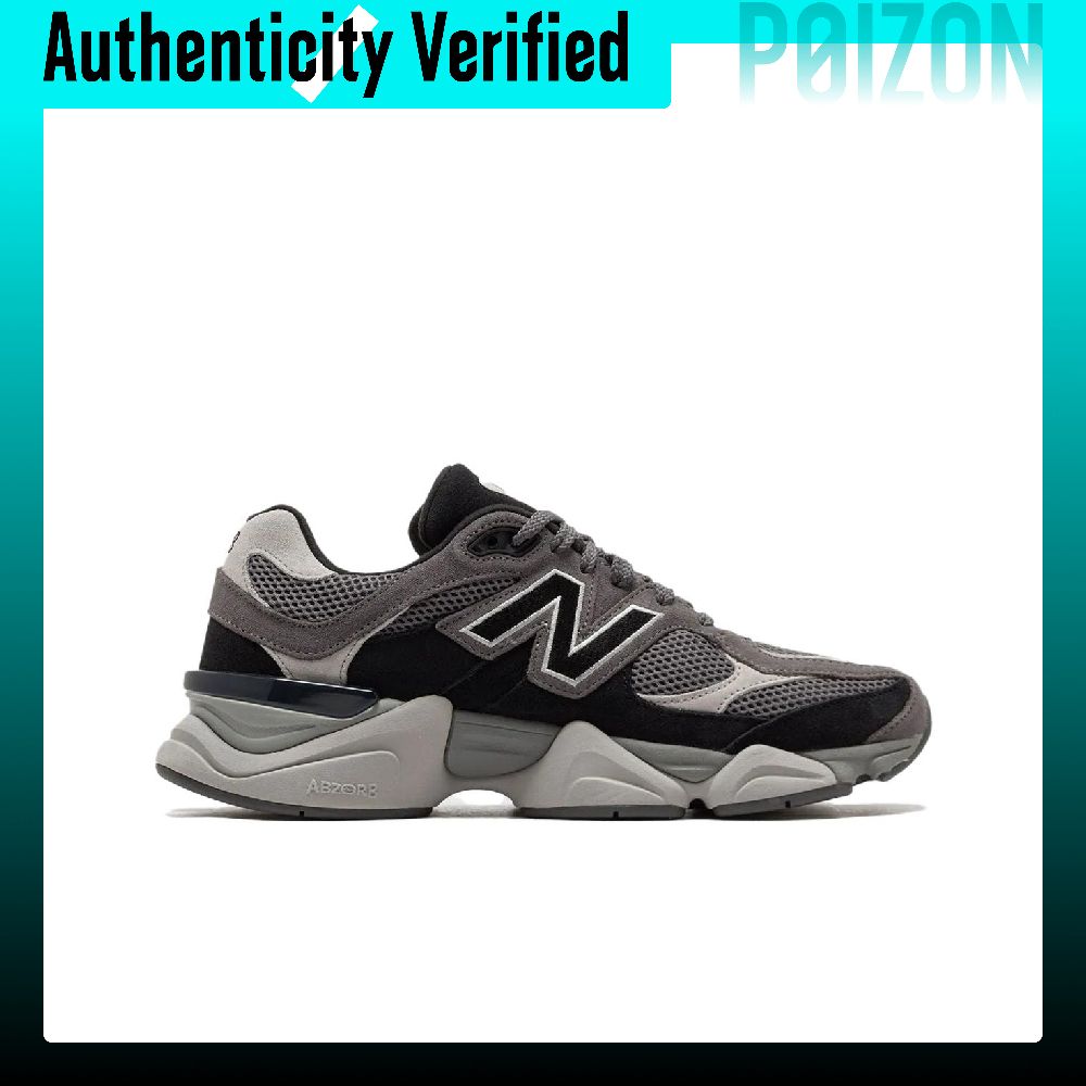 New Balance NB 9060 Running Sh - New Balance Shoes 9060 ulasan dan harga