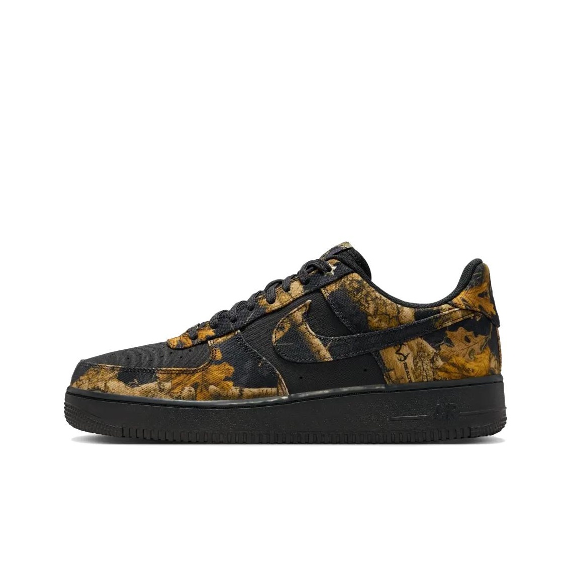Nike Air Force 1 Fabric Cushio - Nike Shoes Air Force 1 ulasan dan harga