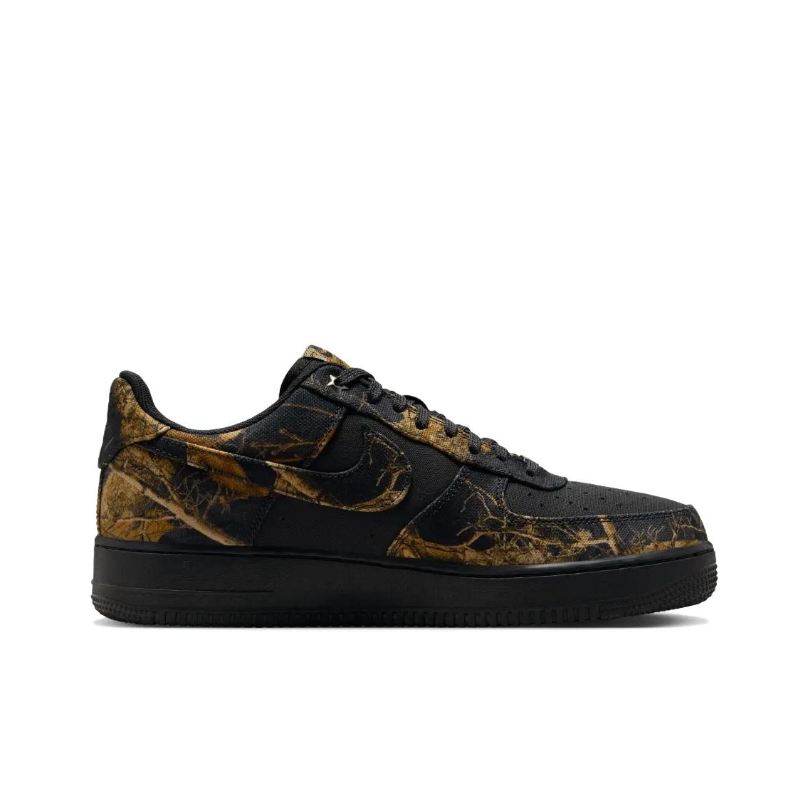 Nike Air Force 1 Fabric Cushio - Nike Shoes Air Force 1 ulasan dan harga