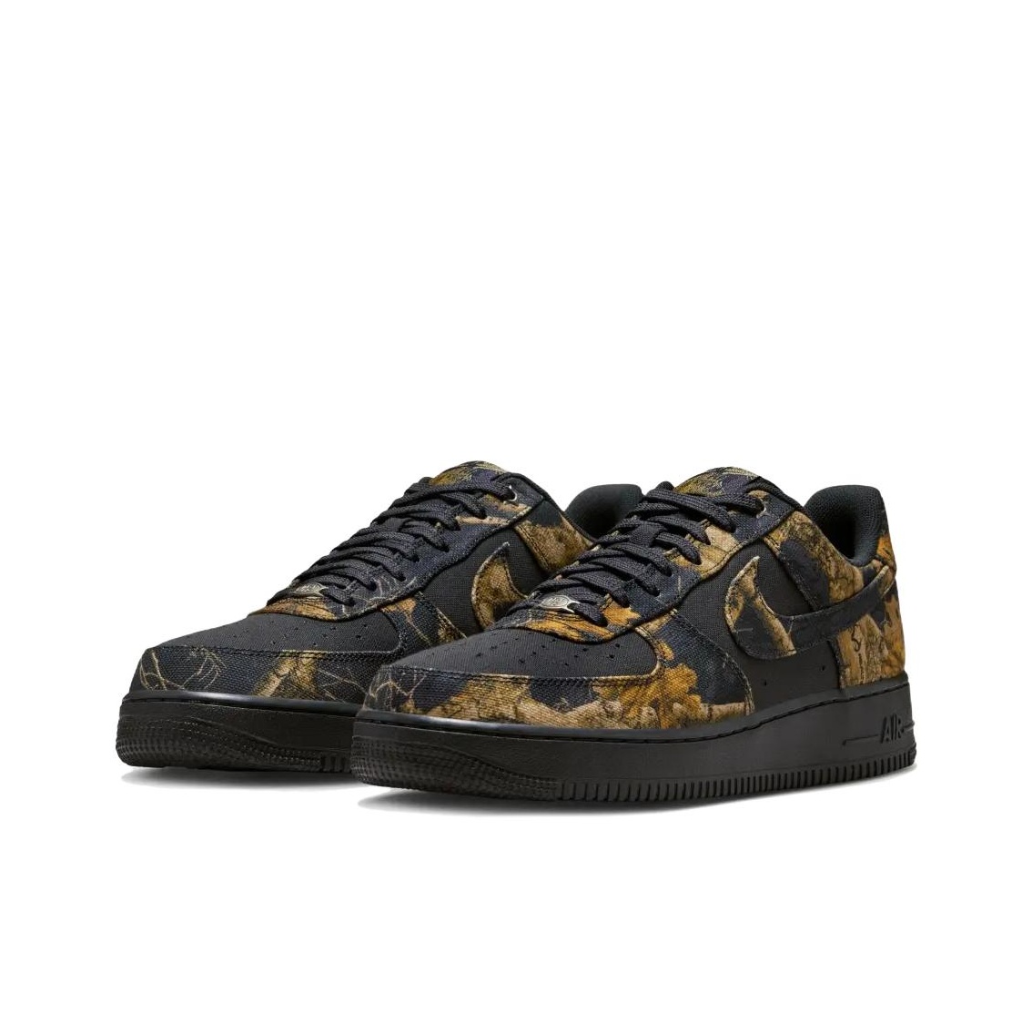 Nike Air Force 1 Fabric Cushio - Nike Shoes Air Force 1 ulasan dan harga