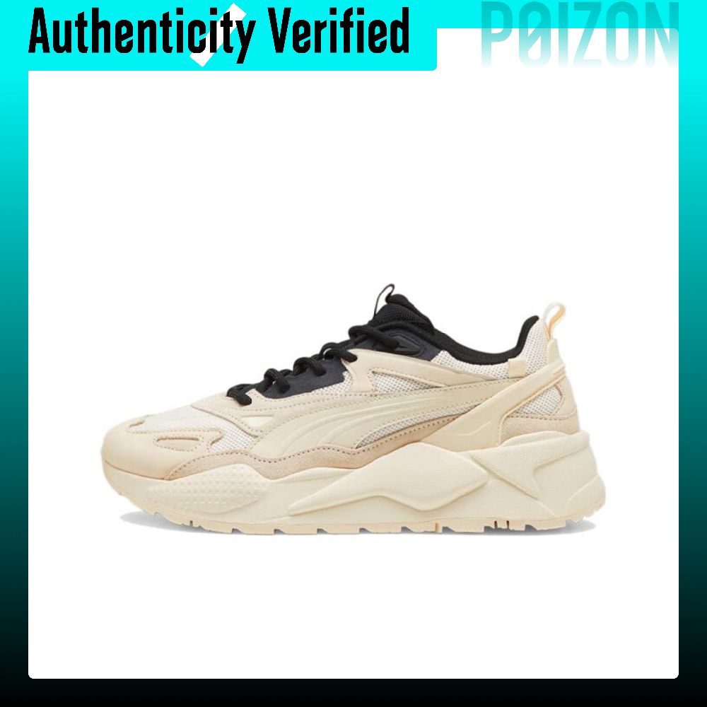 PUMA RS X Casual Shoes Unisex  - Puma Shoes Rs-X ulasan dan harga