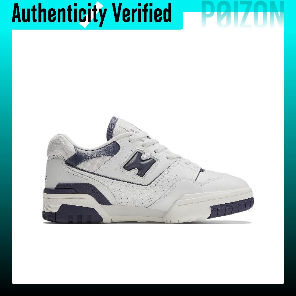 New Balance NB 550 Vintage Bas - New Balance Shoes 550 ulasan dan harga